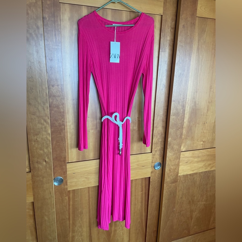 Zara Dress M